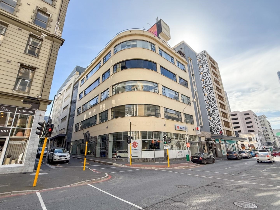 Commercial Property for Sale in Cape Town City Centre Western Cape